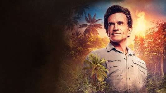 Survivor - Backdrops