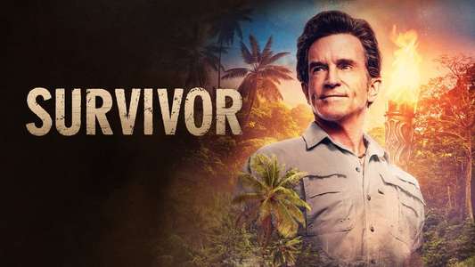 Survivor - Backdrops
