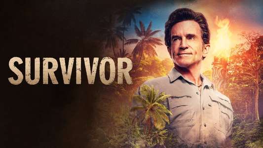 Survivor - Backdrops