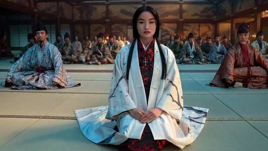Shōgun - Backdrops