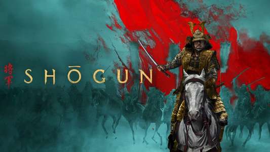 Shōgun - Backdrops