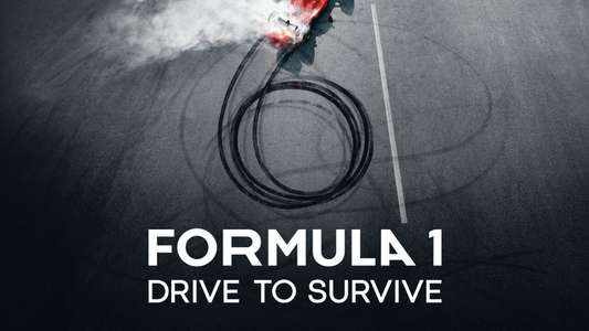 Formula 1: Drive to Survive - Backdrops