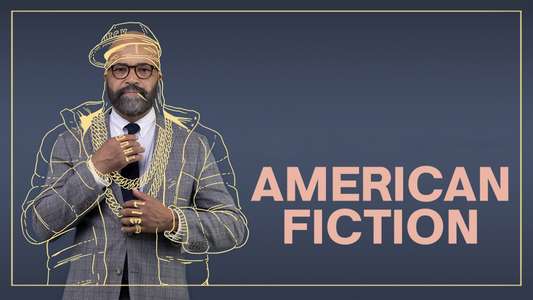 American Fiction - Backdrops