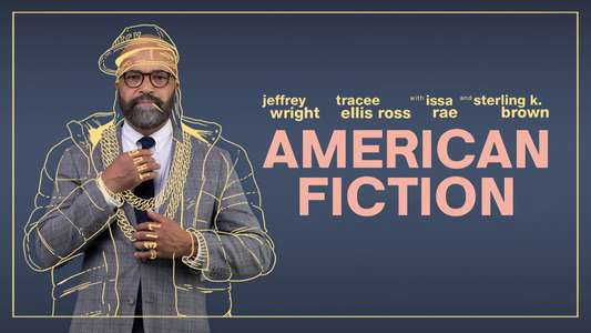 American Fiction - Backdrops