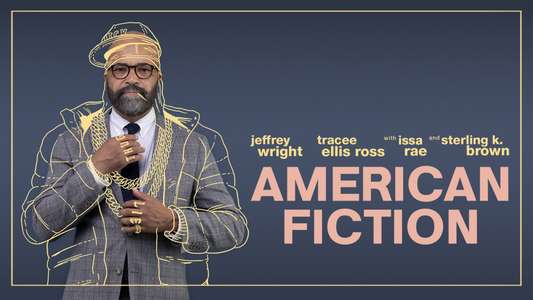 American Fiction - Backdrops