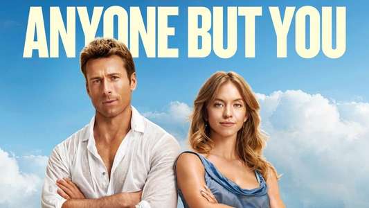 Anyone But You - Backdrop