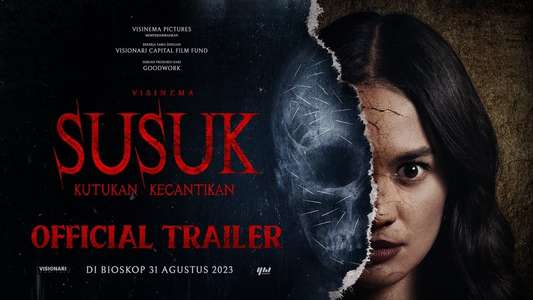 Susuk - Backdrop