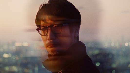 Hideo Kojima: Connecting Worlds - Backdrops