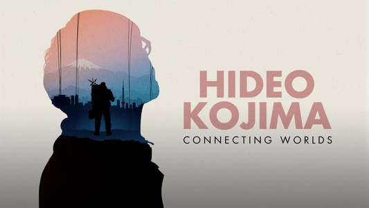 Hideo Kojima: Connecting Worlds - Backdrops