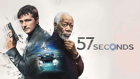 57 Seconds - Backdrops