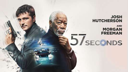 57 Seconds - Backdrops
