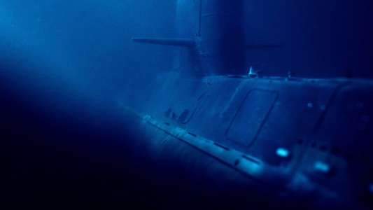 ARA San Juan: The Submarine that Disappeared - Backdrops