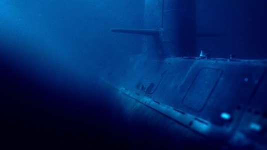 ARA San Juan: The Submarine that Disappeared - Backdrops