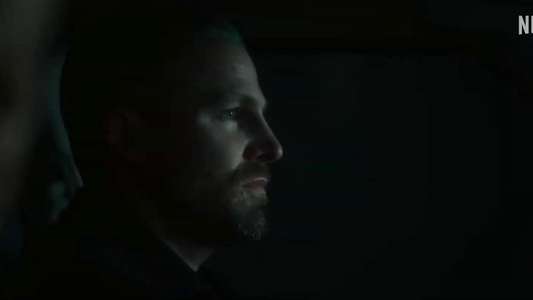 Code 8 Part II - Backdrops