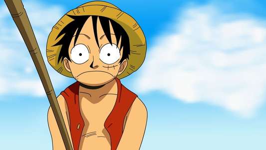 One Piece - Backdrops