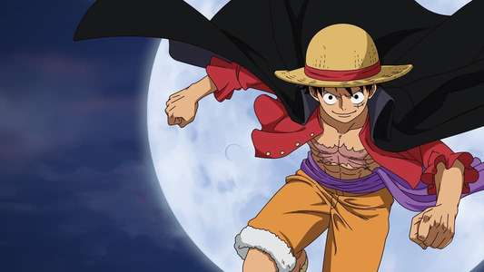 One Piece - Backdrops