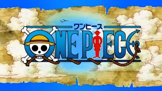 One Piece - Backdrops