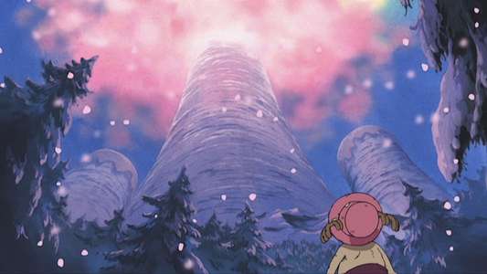 One Piece - Backdrops