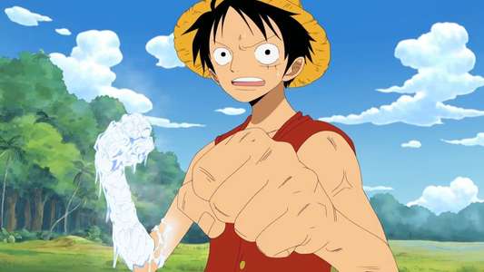 One Piece - Backdrops