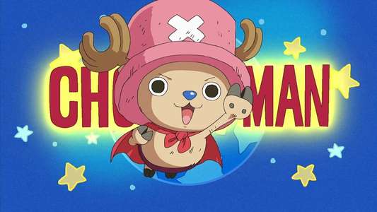 One Piece - Backdrops