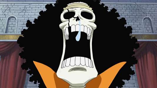 One Piece - Backdrops
