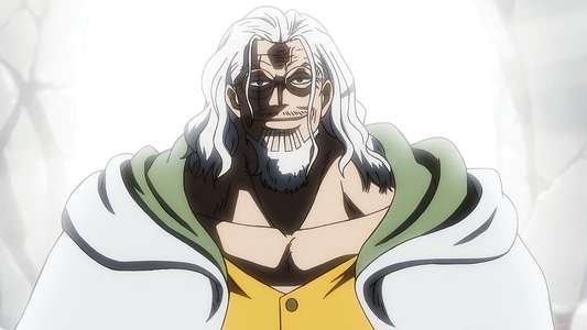 Wano Country Arc - Backdrops