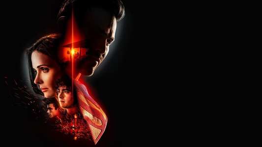 Superman & Lois - Backdrops