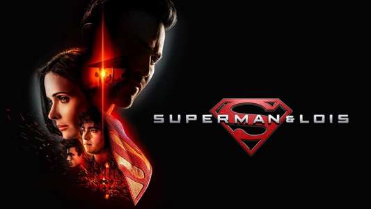 Superman & Lois - Backdrops