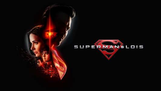 Superman & Lois - Backdrops
