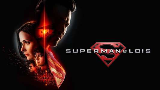 Superman & Lois - Backdrops
