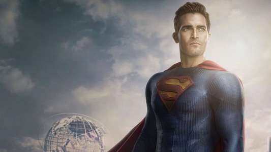 Superman & Lois - Backdrops