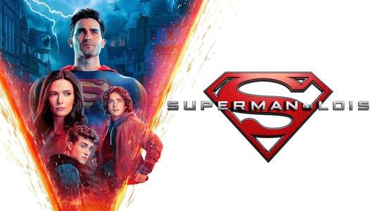 Superman & Lois - Backdrops