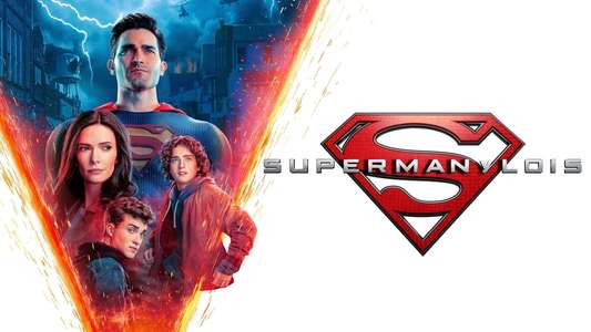 Superman & Lois - Backdrops