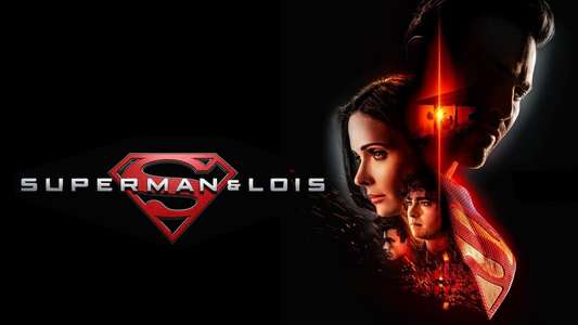 Superman & Lois - Backdrops