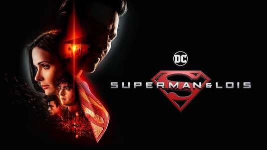 Superman & Lois - Backdrops