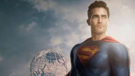 Superman & Lois - Backdrops