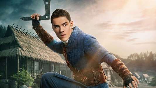 Avatar: The Last Airbender Netflix - Backdrops