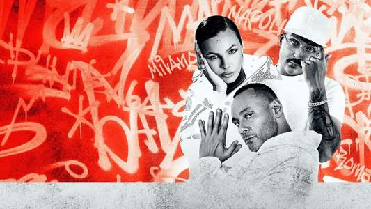 Rhythm + Flow Italy - Backdrops