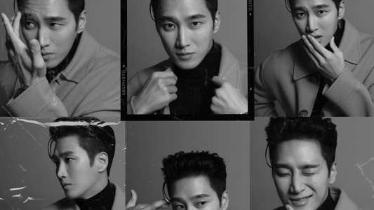 Flex X Cop - Backdrops