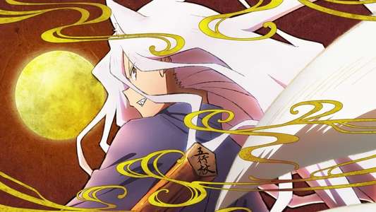 Sengoku Youko - Backdrops