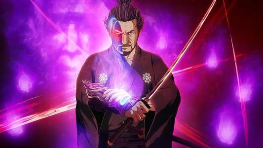 Onimusha - Backdrop