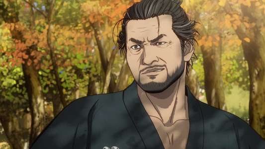 Onimusha - Backdrop