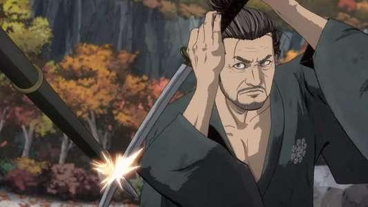 Onimusha - Backdrop