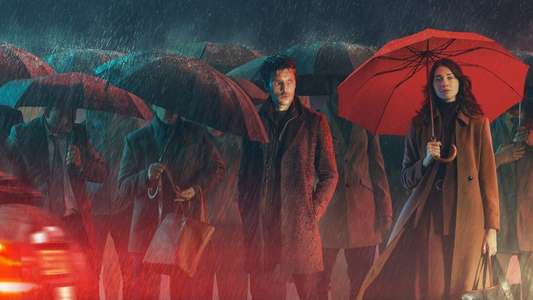 The Killing Kind - Backdrops