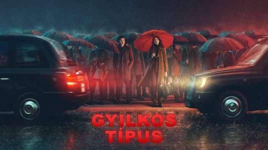 The Killing Kind - Backdrops