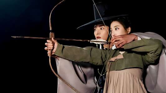 Destined with You - Backdrops