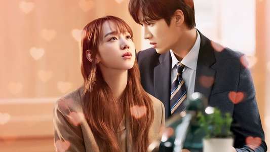 See You in My 19th Life - Backdrops