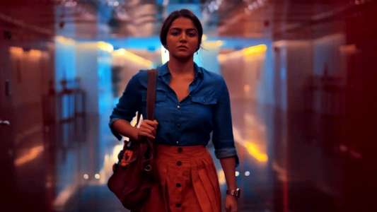Modern Love: Chennai - Backdrops