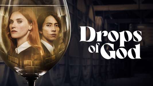 Drops of God - Backdrops