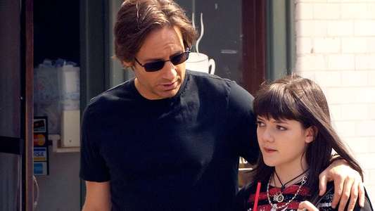 Californication - Backdrops